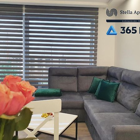 Apartamenty W Gaskach - 365Pam Gąski Exterior foto