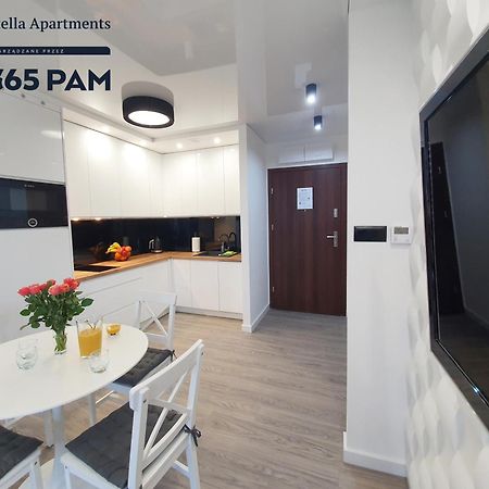 Apartamenty W Gaskach - 365Pam Gąski Exterior foto