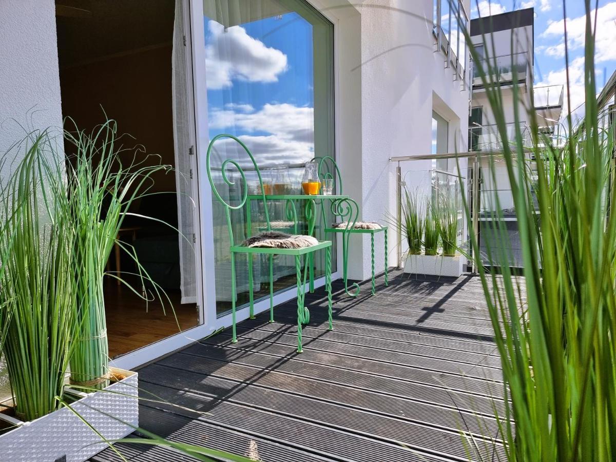 Apartamenty W Gaskach - 365Pam Gąski Exterior foto