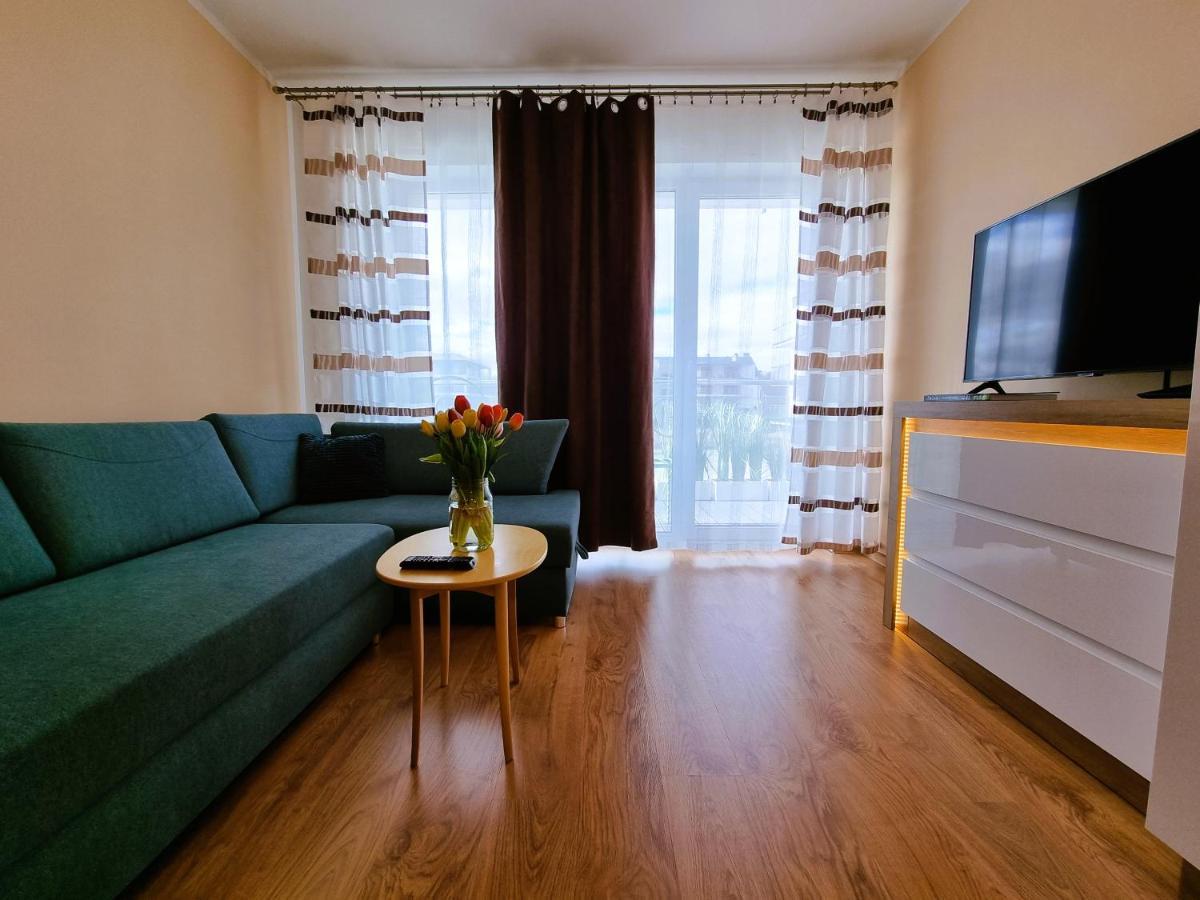 Apartamenty W Gaskach - 365Pam Gąski Exterior foto