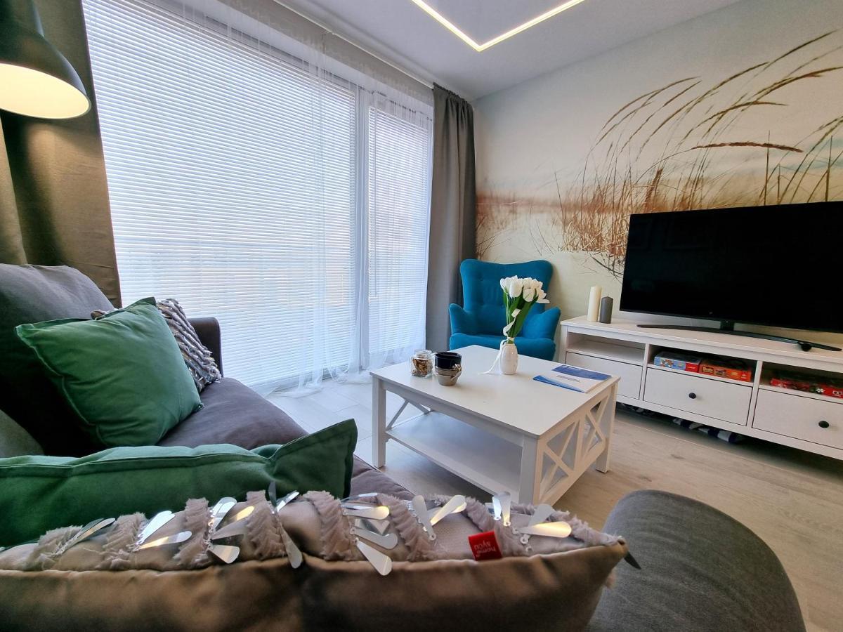 Apartamenty W Gaskach - 365Pam Gąski Exterior foto