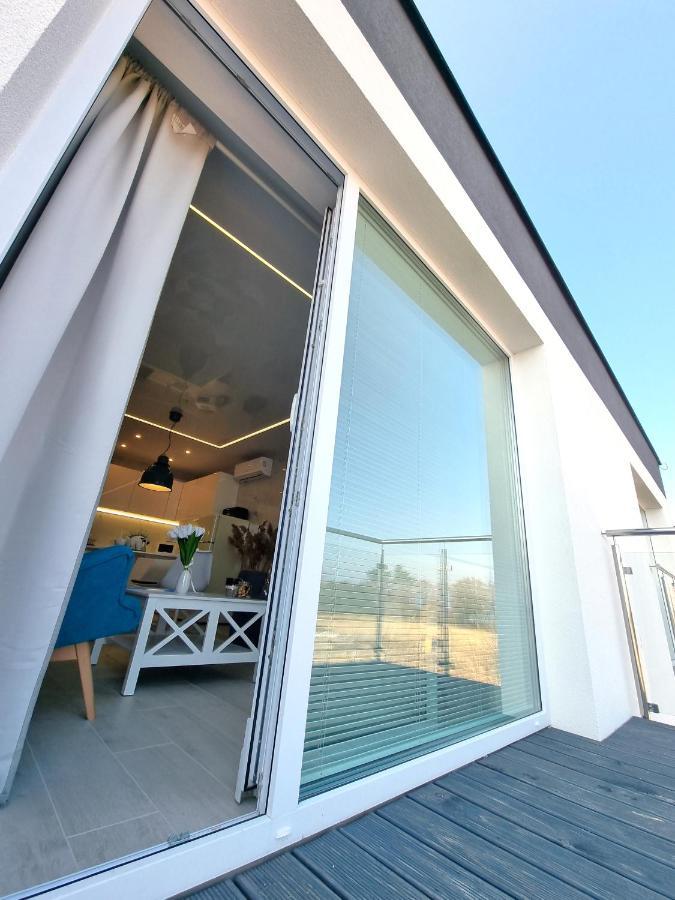 Apartamenty W Gaskach - 365Pam Gąski Exterior foto