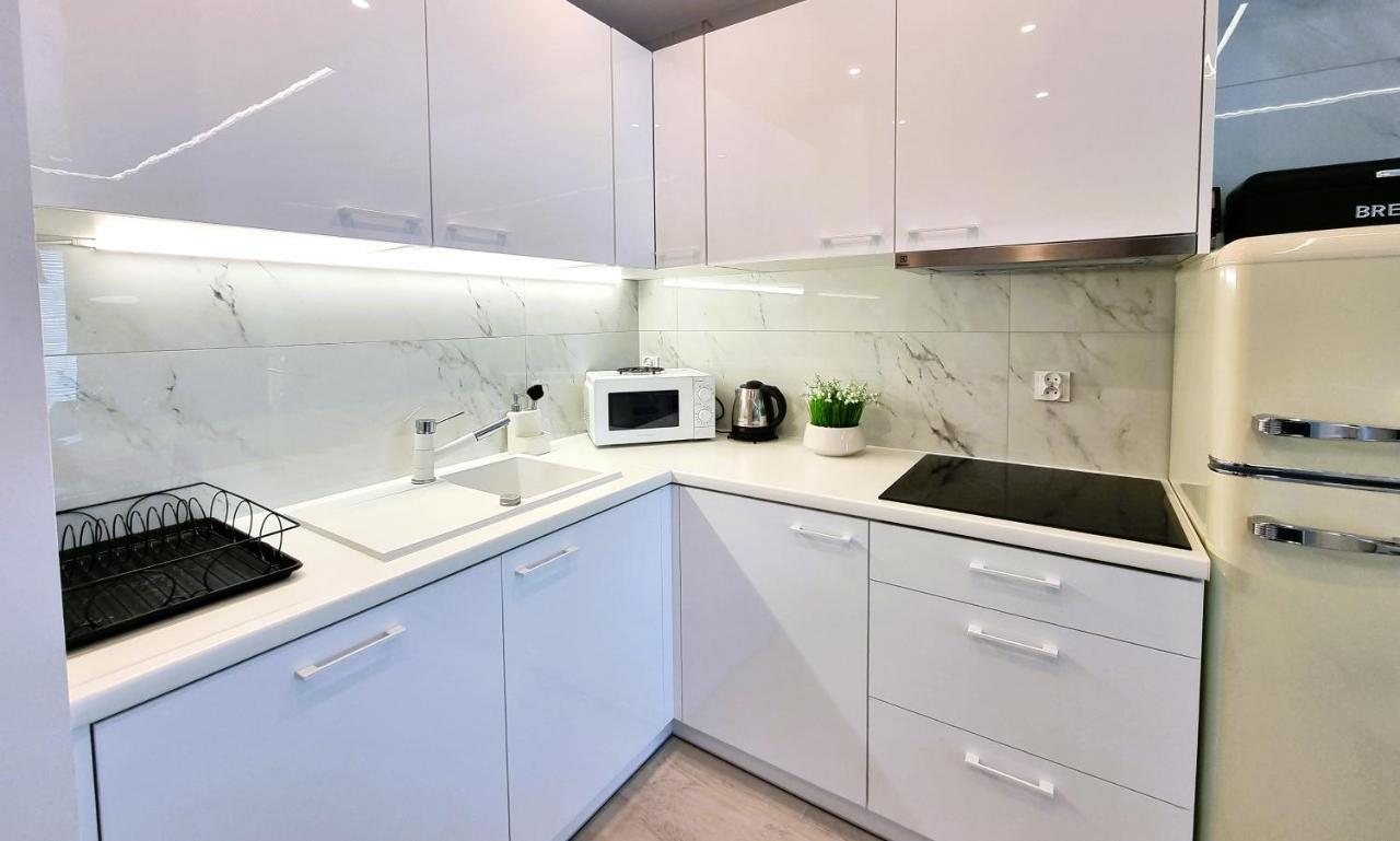 Apartamenty W Gaskach - 365Pam Gąski Exterior foto
