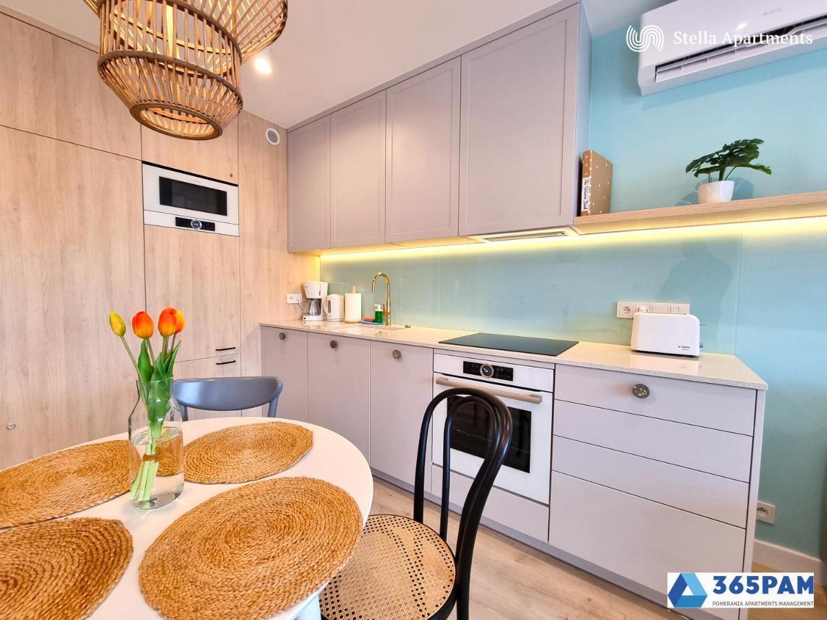 Apartamenty W Gaskach - 365Pam Gąski Exterior foto