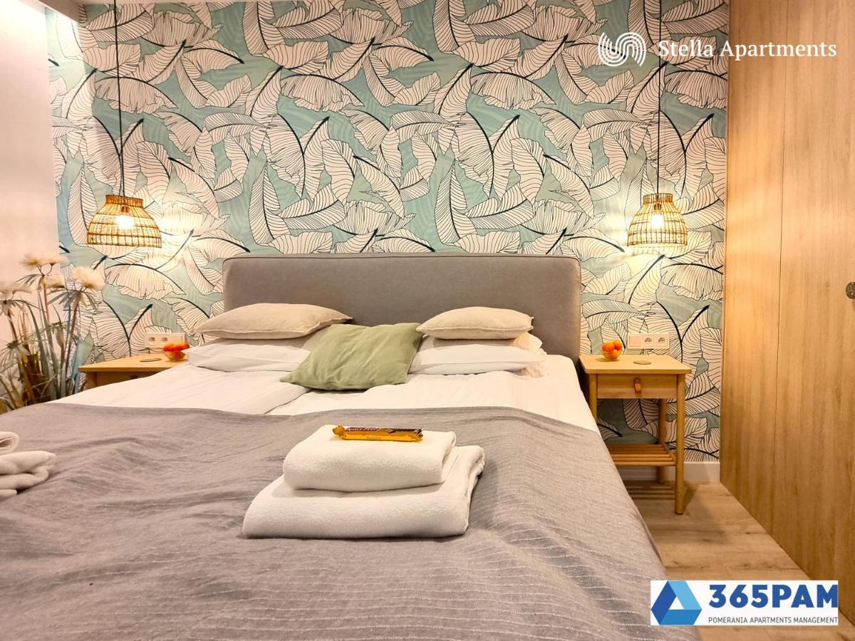 Apartamenty W Gaskach - 365Pam Gąski Exterior foto