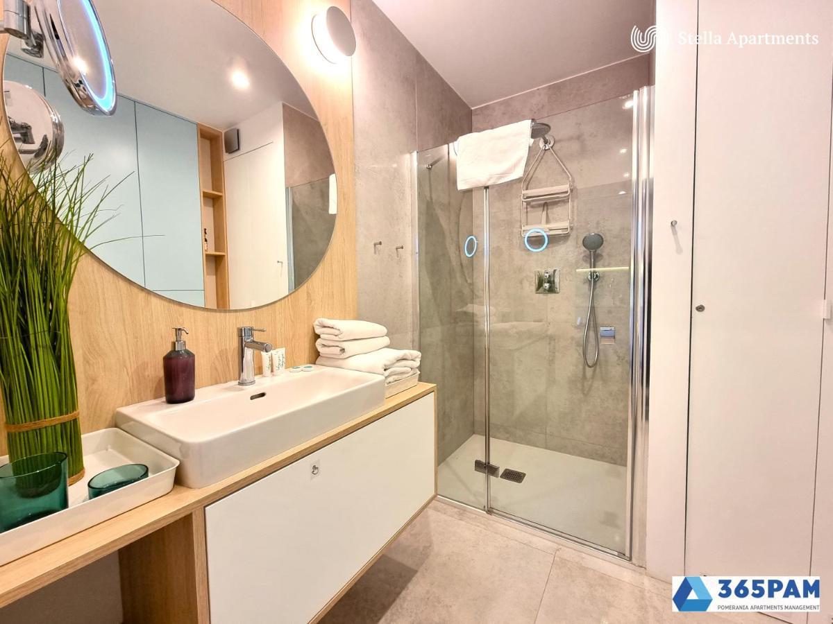 Apartamenty W Gaskach - 365Pam Gąski Exterior foto