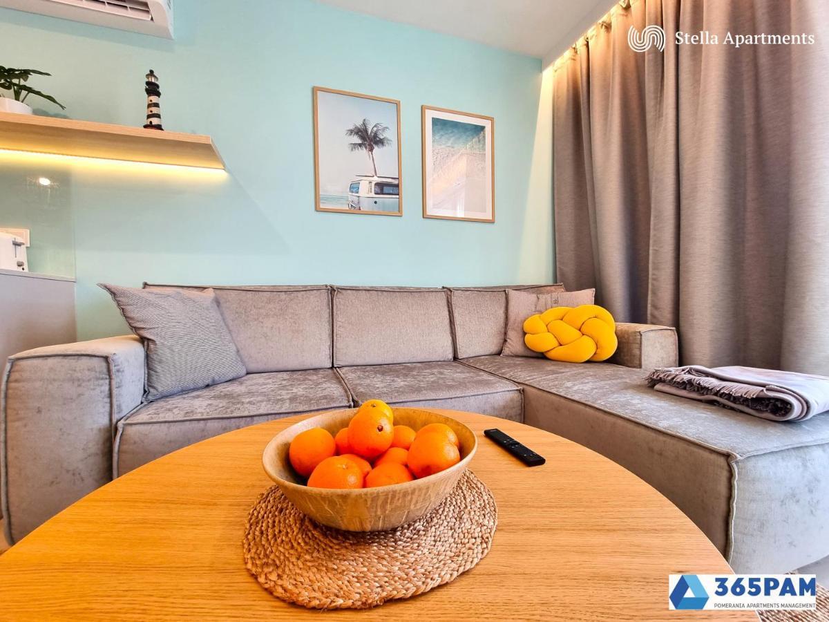 Apartamenty W Gaskach - 365Pam Gąski Exterior foto
