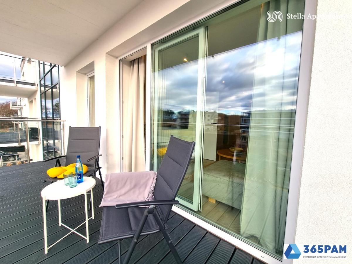 Apartamenty W Gaskach - 365Pam Gąski Exterior foto
