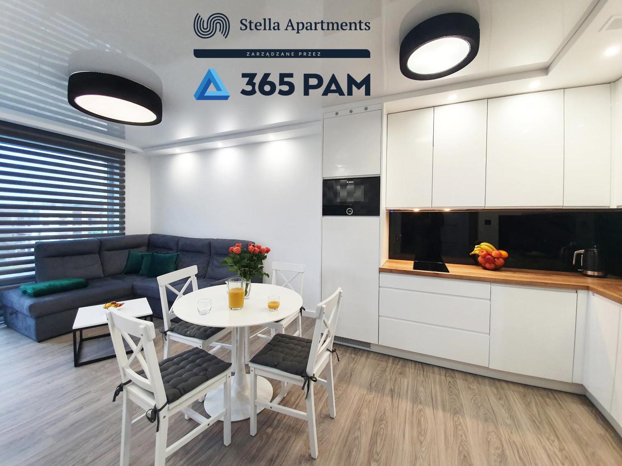 Apartamenty W Gaskach - 365Pam Gąski Exterior foto