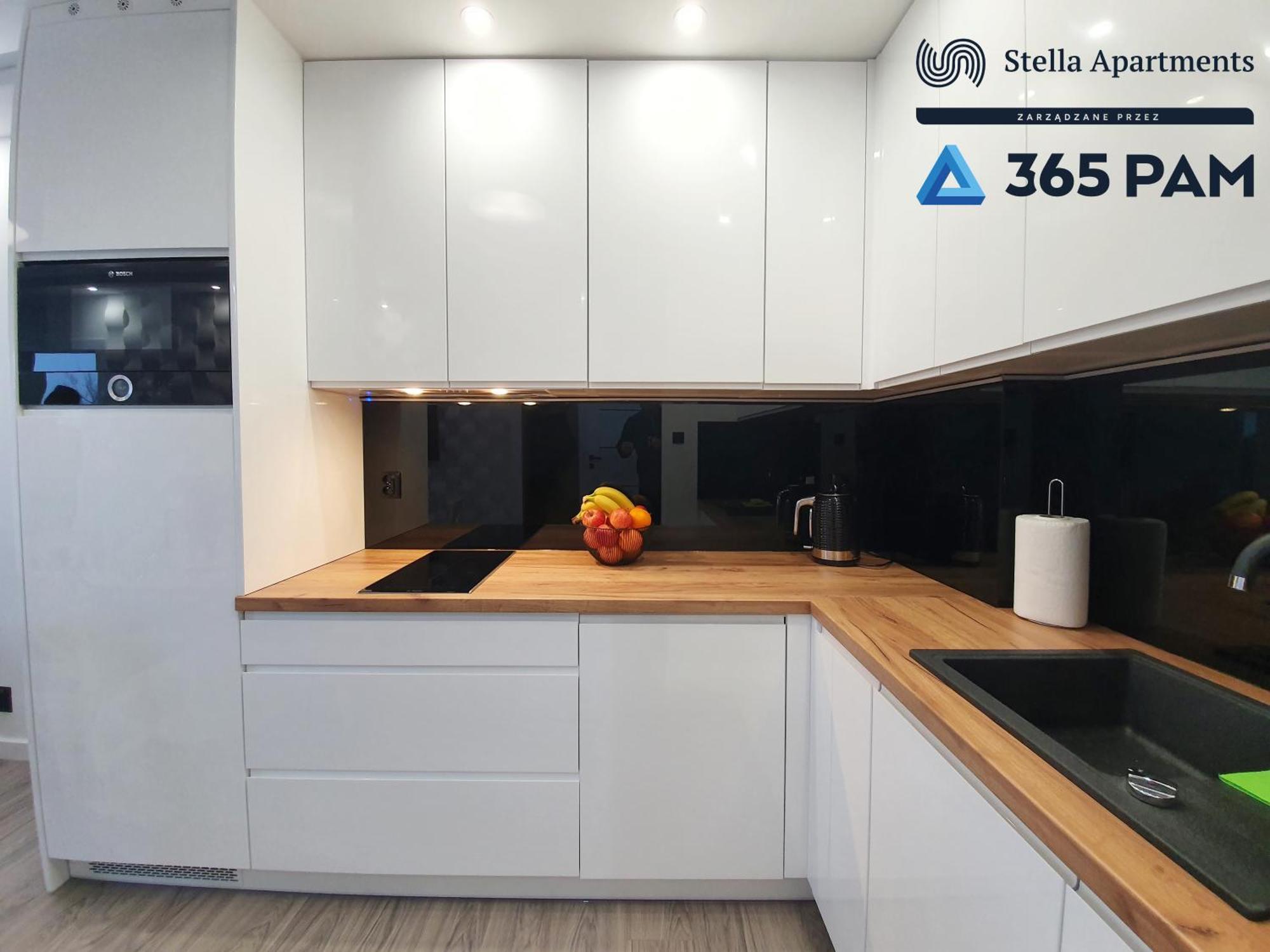 Apartamenty W Gaskach - 365Pam Gąski Zimmer foto