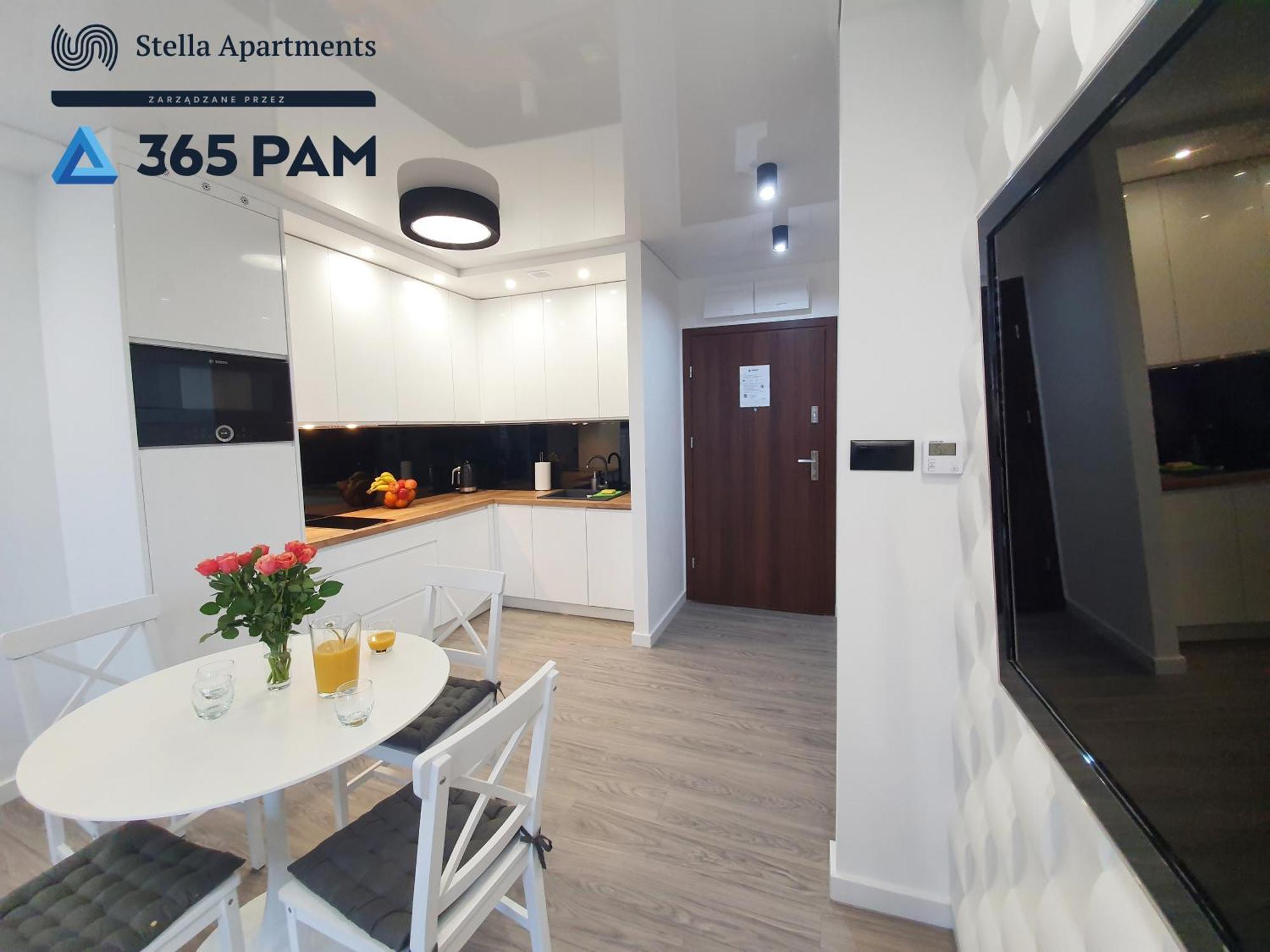 Apartamenty W Gaskach - 365Pam Gąski Exterior foto