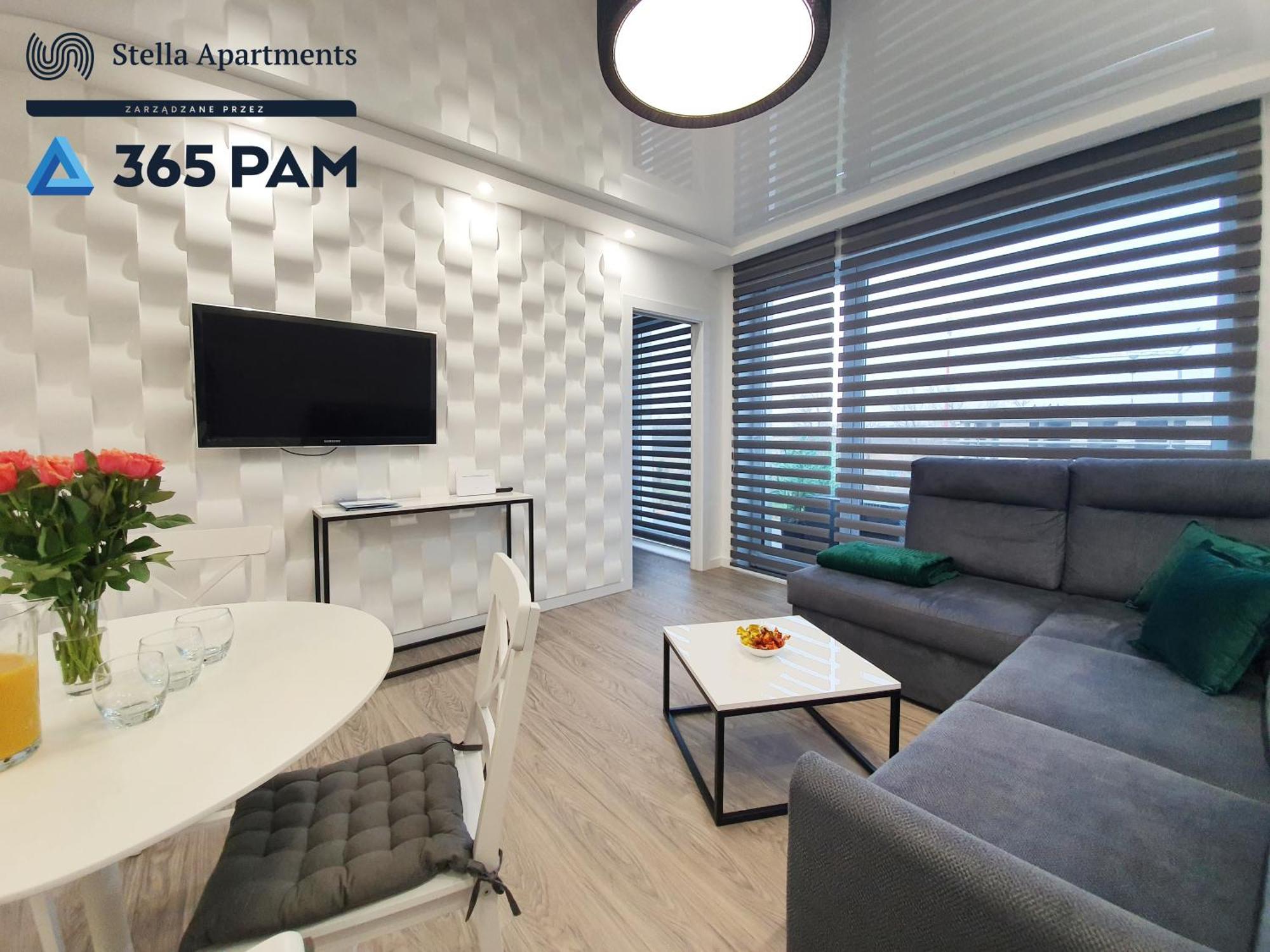 Apartamenty W Gaskach - 365Pam Gąski Exterior foto