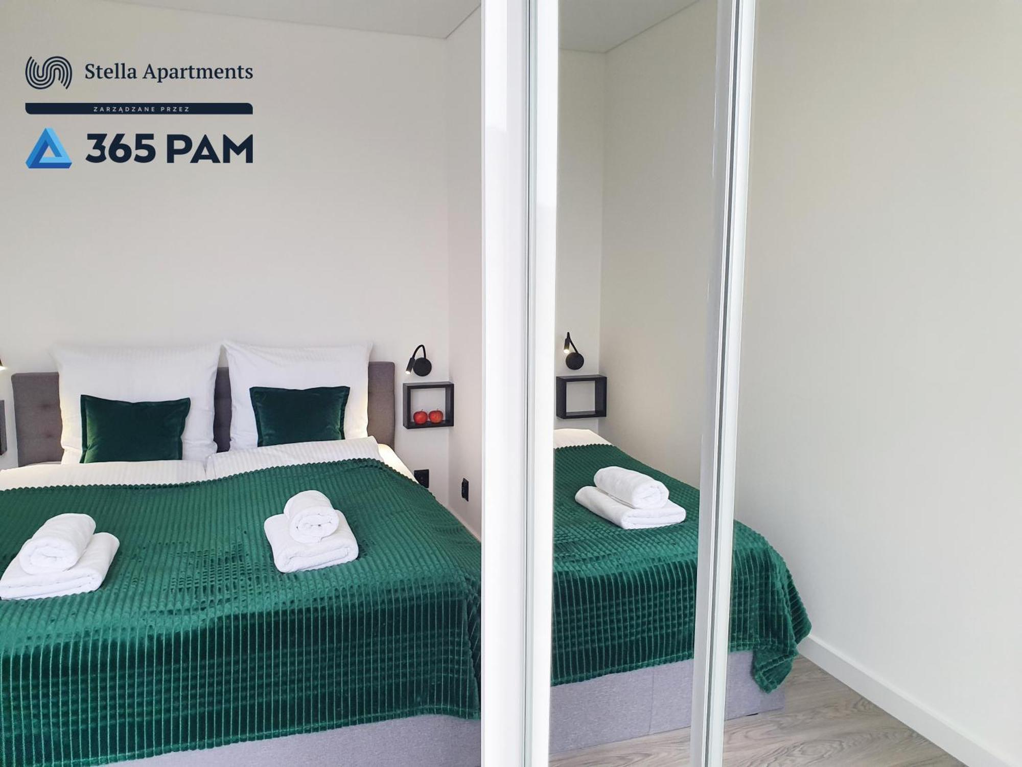 Apartamenty W Gaskach - 365Pam Gąski Exterior foto
