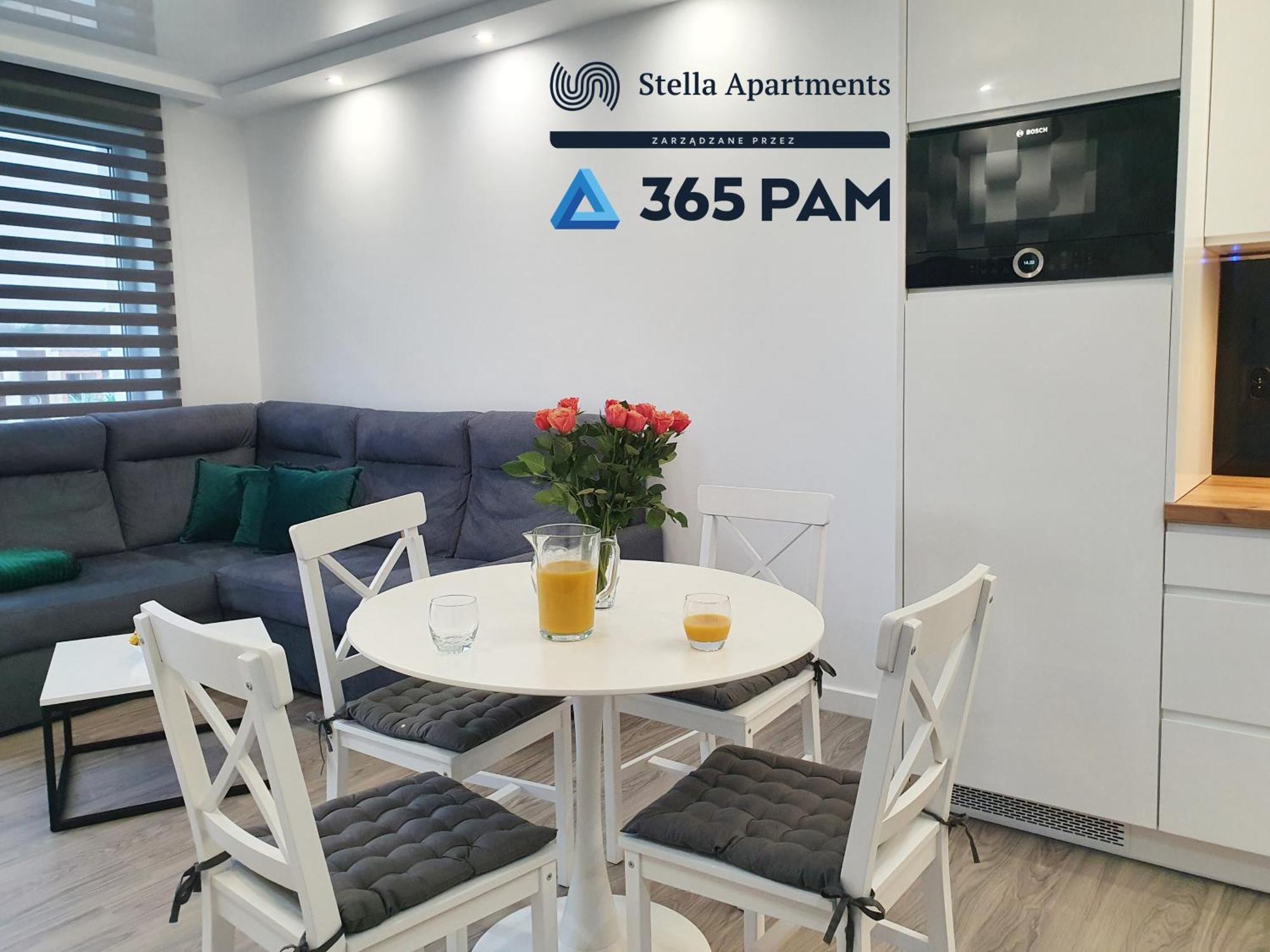 Apartamenty W Gaskach - 365Pam Gąski Zimmer foto