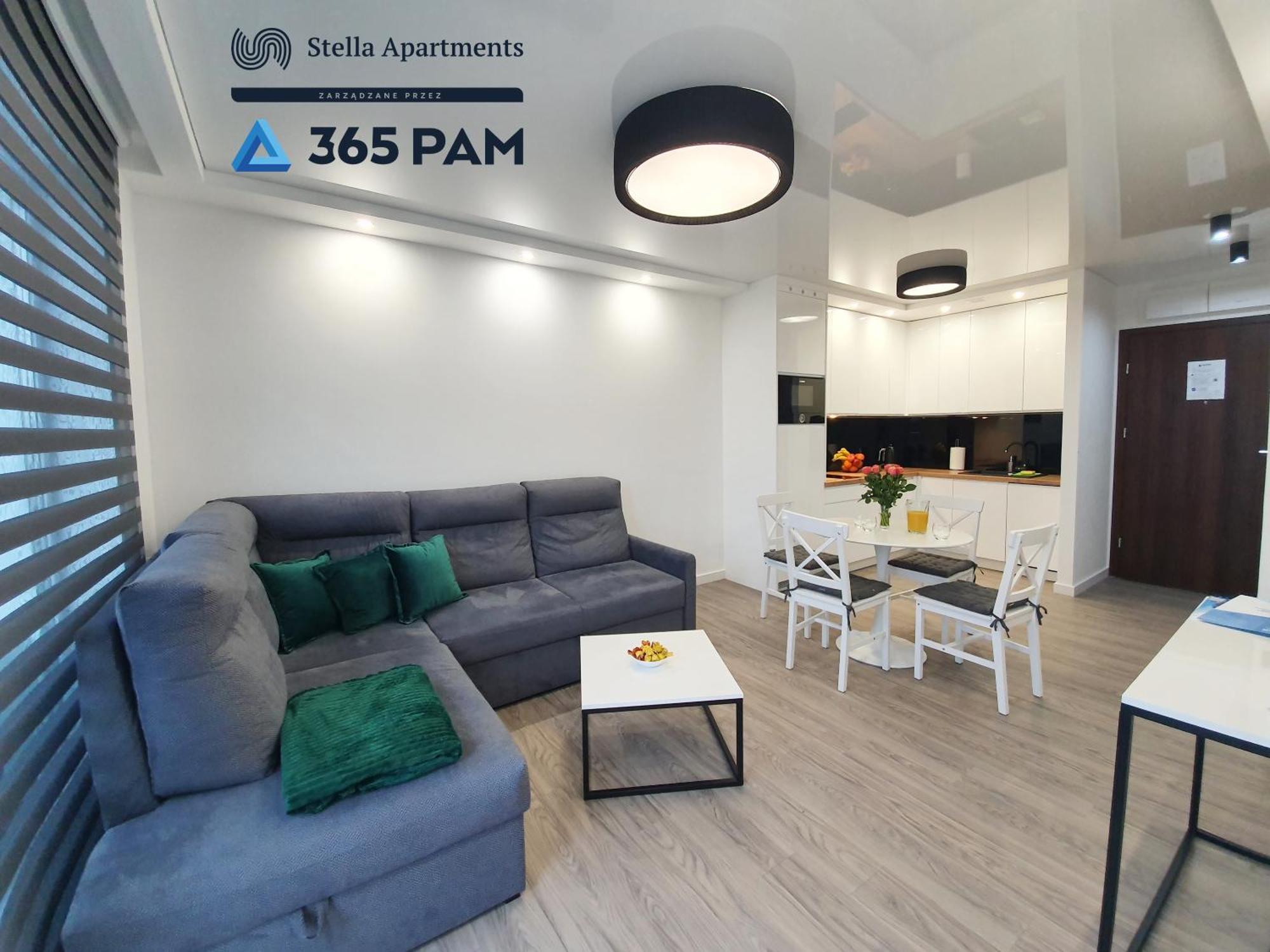 Apartamenty W Gaskach - 365Pam Gąski Exterior foto