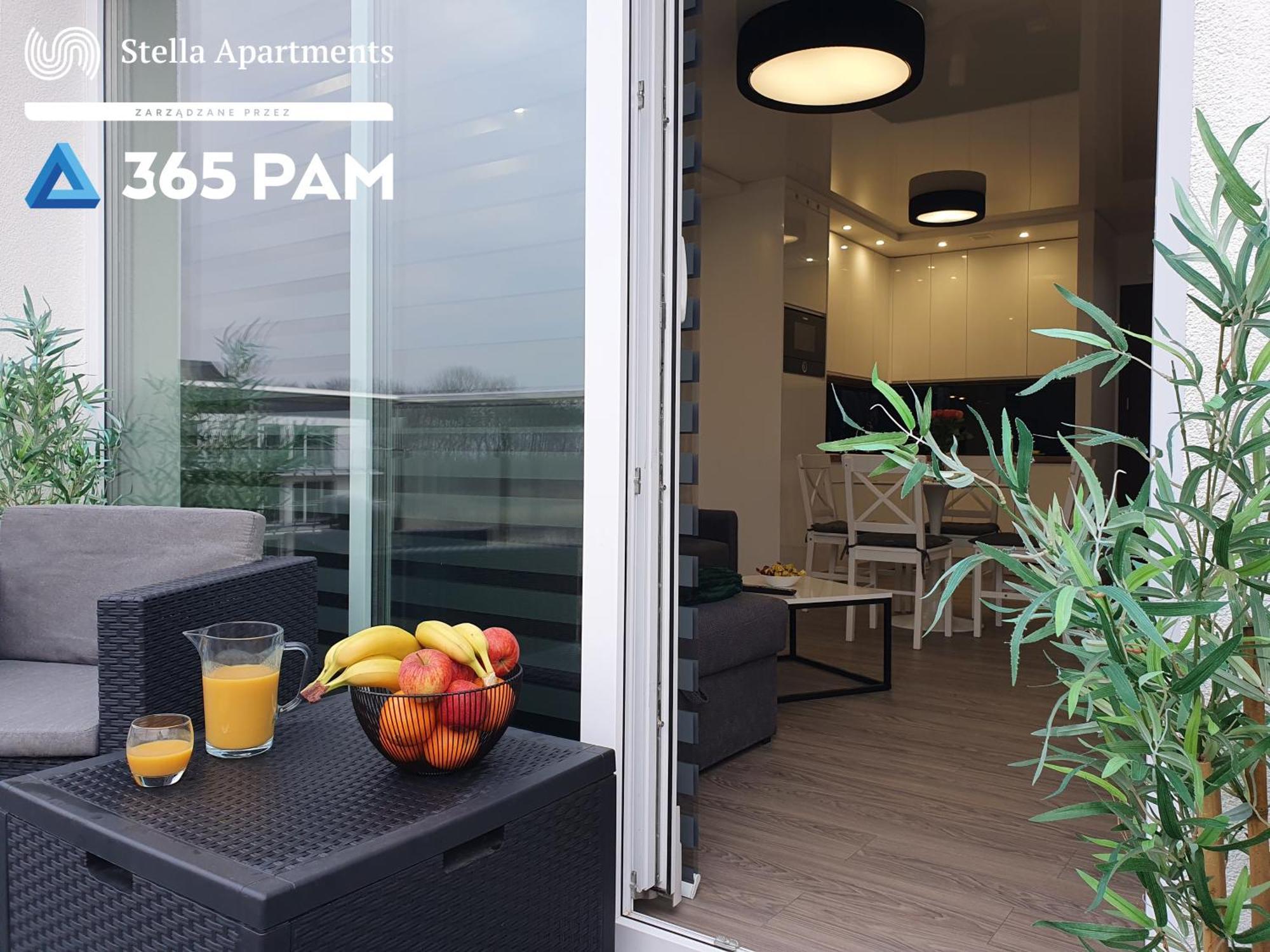 Apartamenty W Gaskach - 365Pam Gąski Exterior foto